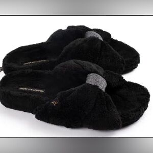 Ava Slider Slippers